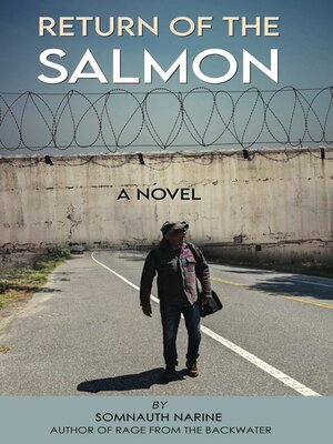 cover image of Return of the  Salmon